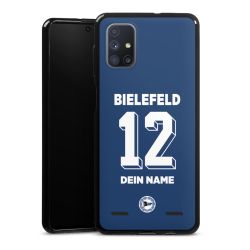 Carry Case Hülle Schwarz ohne Band