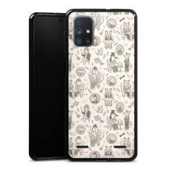 New Carry Case Hülle Schwarz