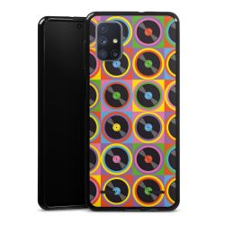 Carry Case Single Black