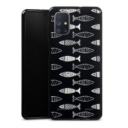 New Carry Case Hülle Schwarz