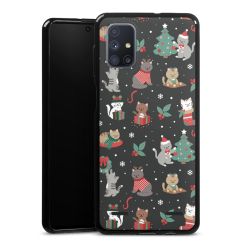 New Carry Case Hülle Schwarz