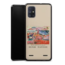 New Carry Case Hülle Schwarz