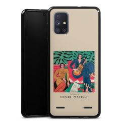 New Carry Case Hülle Schwarz