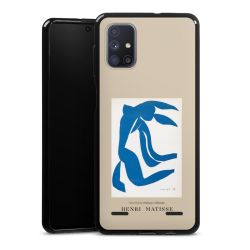 New Carry Case Hülle Schwarz