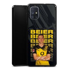 New Carry Case Hülle Schwarz