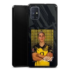 New Carry Case Hülle Schwarz