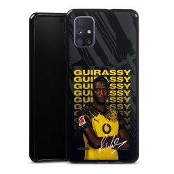 New Carry Case Hülle Schwarz