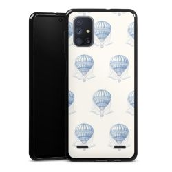 New Carry Case Hülle Schwarz