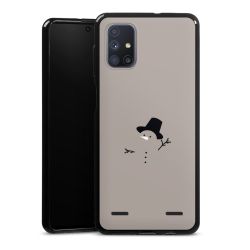 New Carry Case Hülle Schwarz