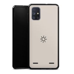 New Carry Case Hülle Schwarz