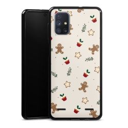 New Carry Case Hülle Schwarz