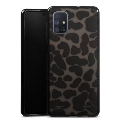 New Carry Case Hülle Schwarz