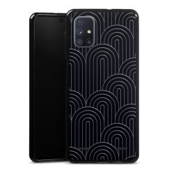 New Carry Case Hülle Schwarz