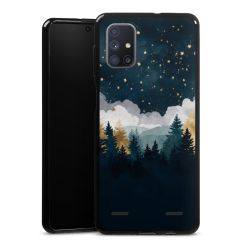 Carry Case Single Black