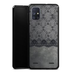 New Carry Case Hülle Schwarz