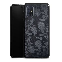 New Carry Case Hülle Schwarz