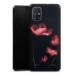 New Carry Case Hülle Schwarz