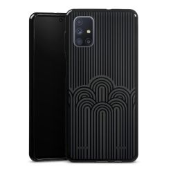 New Carry Case Hülle Schwarz