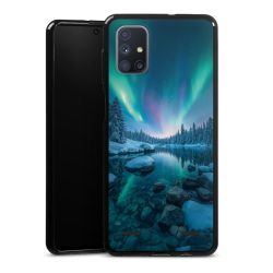 New Carry Case Hülle Schwarz