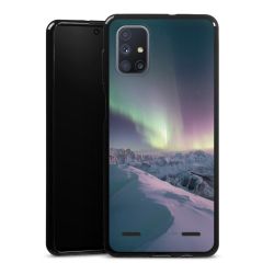 New Carry Case Hülle Schwarz