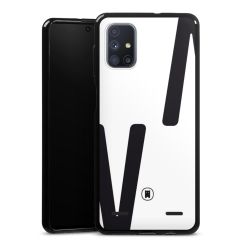 Carry Case Single Black