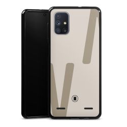 Carry Case Single Black