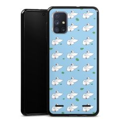 New Carry Case Hülle Schwarz