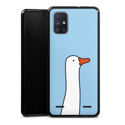 New Carry Case Hülle Schwarz