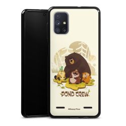 Carry Case Single Black