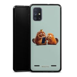 Carry Case Single Black