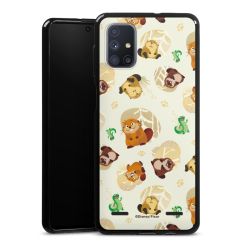 Carry Case Single Black