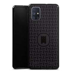 Carry Case Single Black