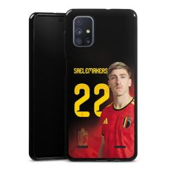 Carry Case Single Black