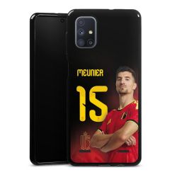 Carry Case Single Black