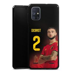 Carry Case Single Black