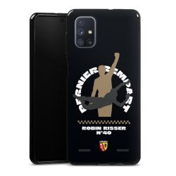 New Carry Case Hülle Schwarz