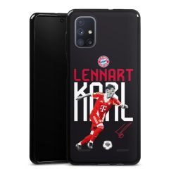 New Carry Case Hülle Schwarz