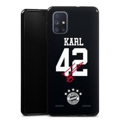 New Carry Case Hülle Schwarz