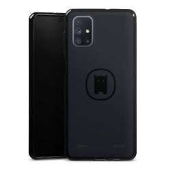 Carry Case Single Black