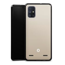 Carry Case Single Black