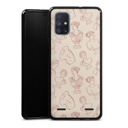 New Carry Case Hülle Schwarz