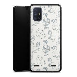 New Carry Case Hülle Schwarz