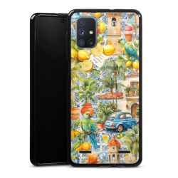 New Carry Case Hülle Schwarz