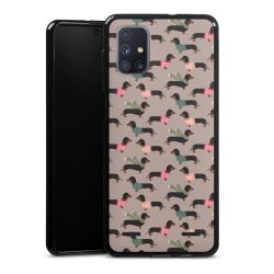 New Carry Case Hülle Schwarz