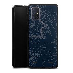 New Carry Case Hülle Schwarz