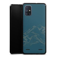 New Carry Case Hülle Schwarz