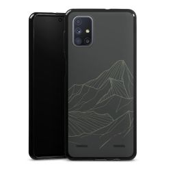 New Carry Case Hülle Schwarz