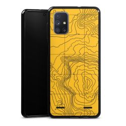 New Carry Case Hülle Schwarz