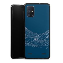 New Carry Case Hülle Schwarz