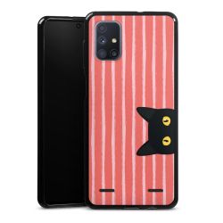 Carry Case Single Black